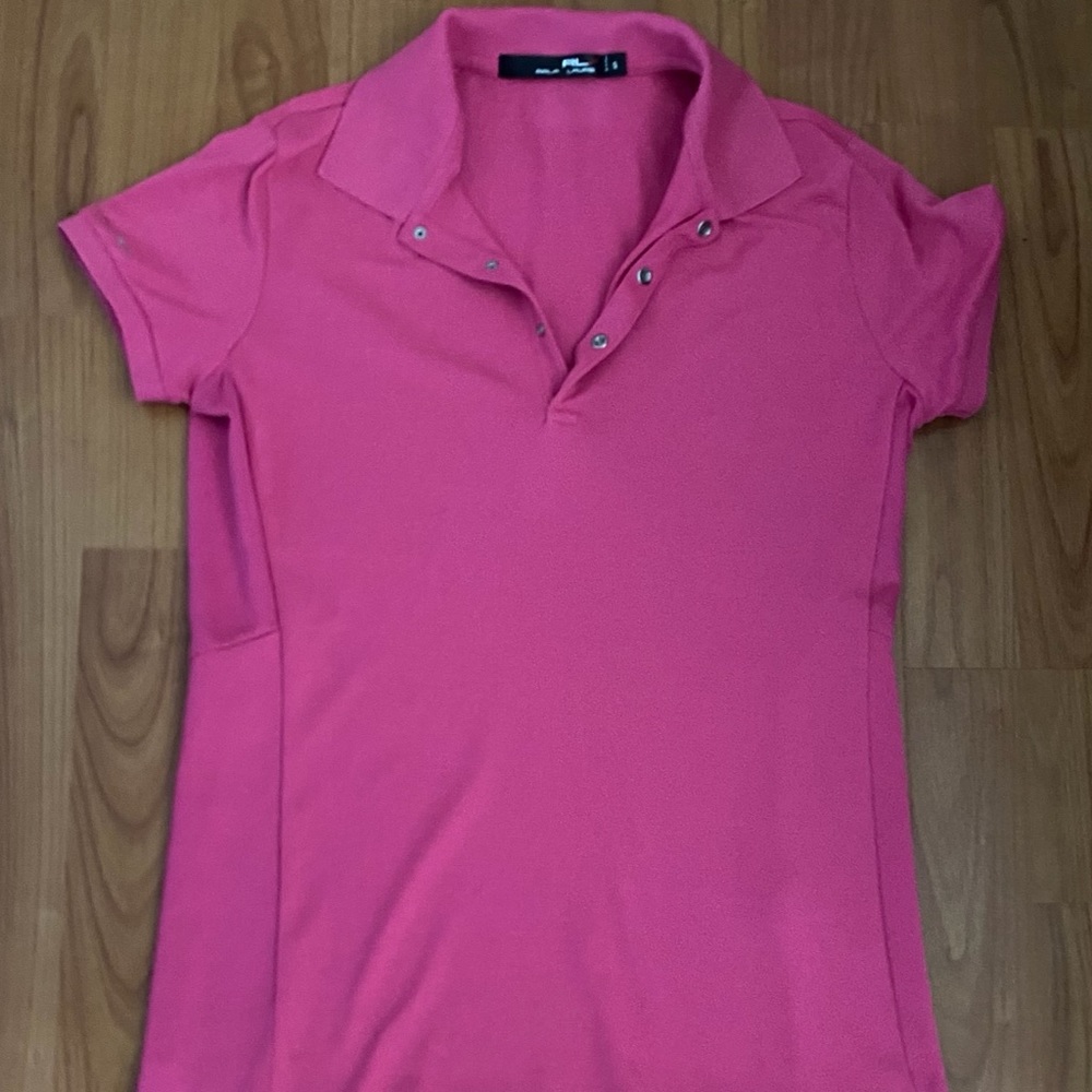 Ralph Lauren Golf Polo